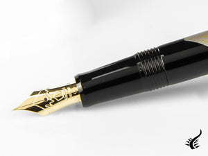 Stylo plume Namiki Nippon Art Mont Fuji et Dragon, FK-35-SM-FR