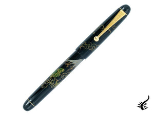 Stylo plume Namiki Nippon Art Mont Fuji et Dragon, FK-35-SM-FR