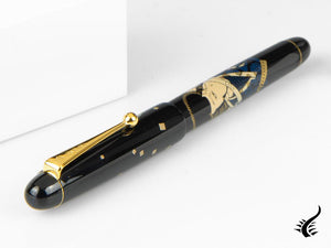 Stylo plume Namiki Nippon Art Ukiyo-e Shobei Odera, FN-35-SM-ARCHER