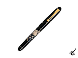 Stylo plume Namiki Nippon Art Ukiyo-e Shobei Odera, FN-35-SM-ARCHER