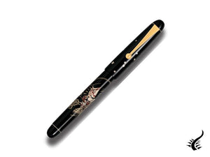 Stylo plume Namiki Nippon Art Ukiyo-e Taira no Kagekiyo