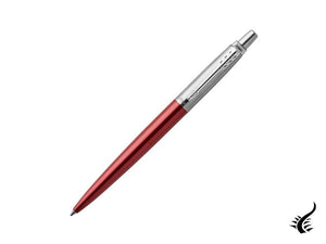 Parker Jotter Kensington & Royal Ballpoint pen set, Lacquer, Blue / Red, 2033154