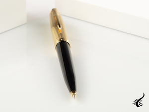 Parker 51 Ballpoint pen, Resin, Black, 2123513