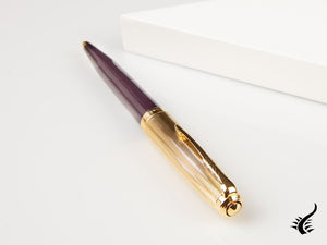 Parker 51 Ballpoint pen, Resin, Plum, 2123518