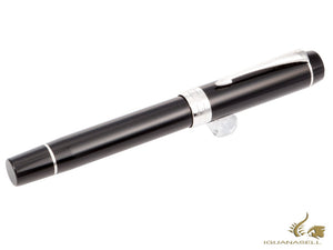 Stylo plume Parker Duofold Centennial, résine précieuse, 1931366