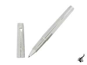 Parker Premier Deluxe Rollerball pen, Graduated Chiselling, S0887990