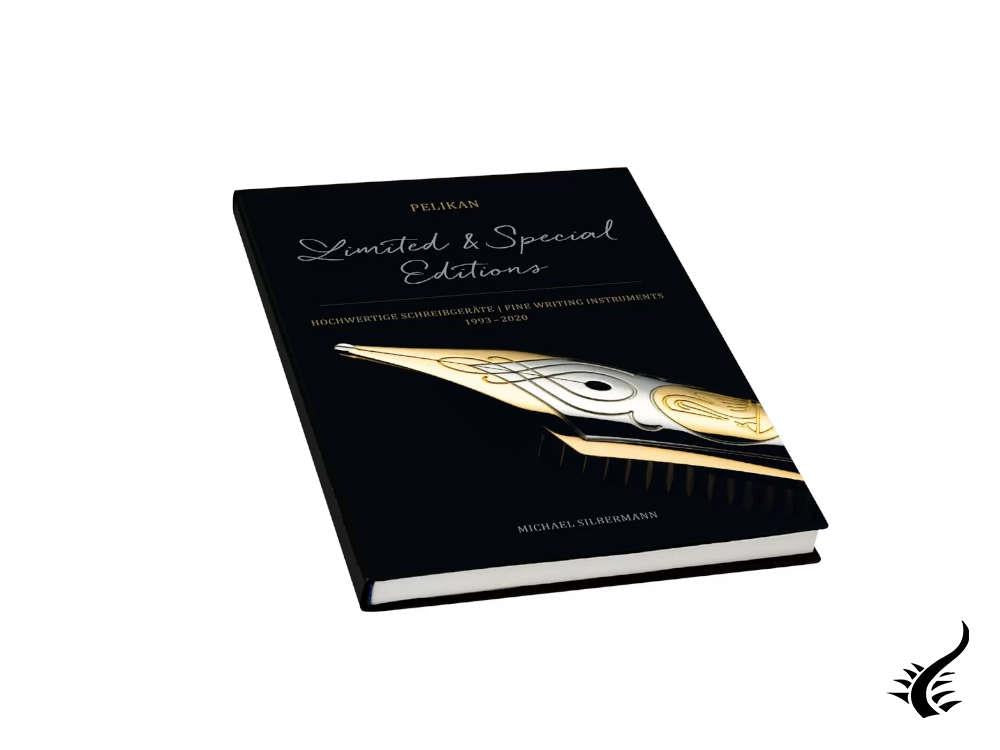 Pelikan Collector’s Book Limited and Special Editions 1993-2020, 813181
