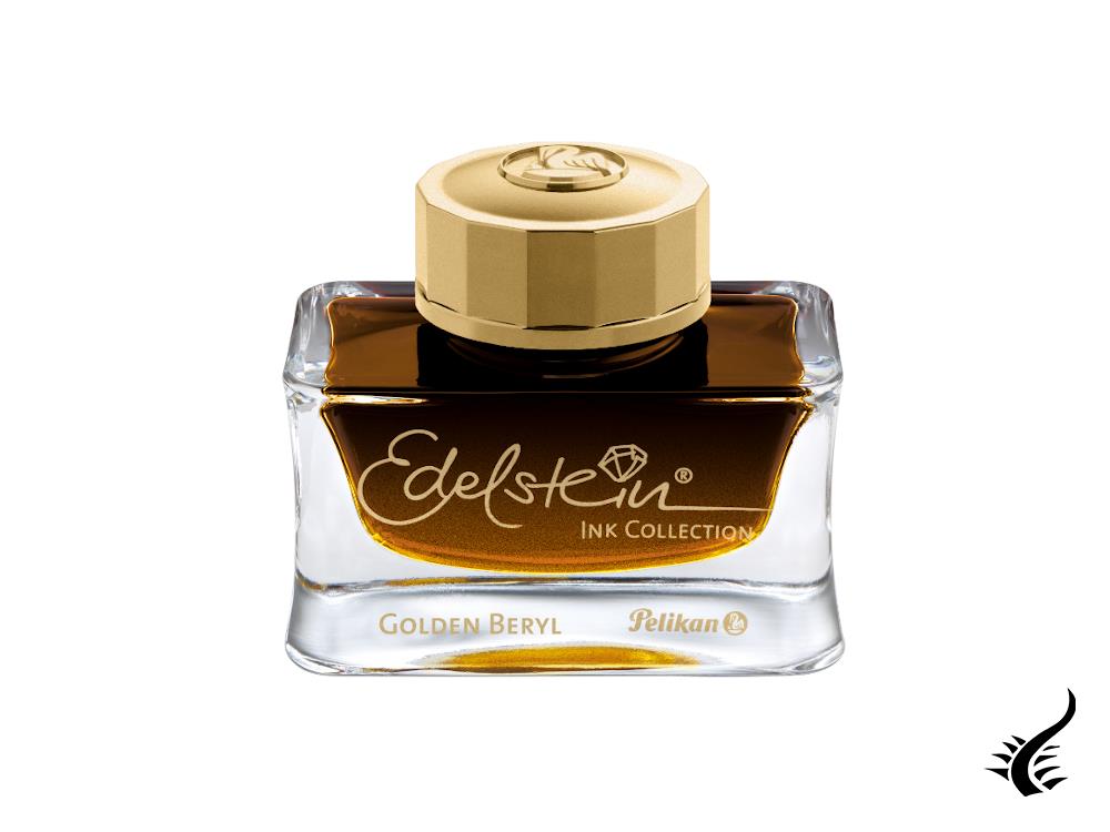 Bouteille d'encre Pelikan, 30 ml, rose, 301343