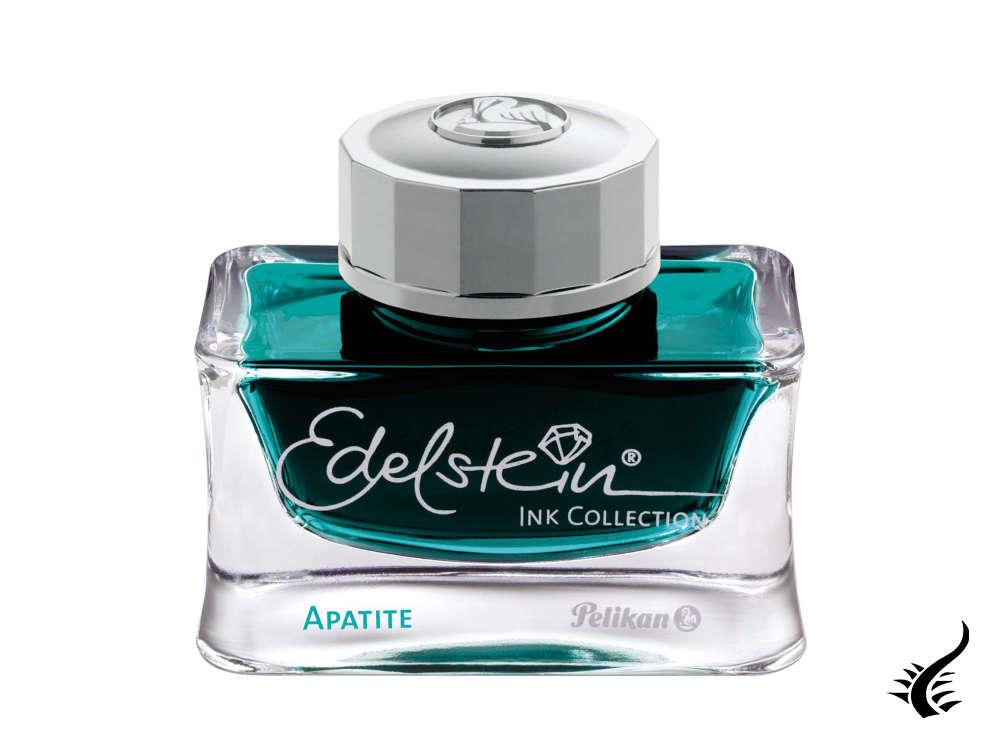 Pelikan Edelstein Ink of the Year 2022 Apatite, 50ml, Turquoise, 301817