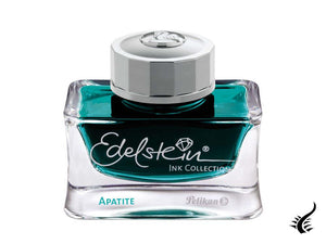 Pelikan Edelstein Ink of the Year 2022 Apatite, 50ml, Turquoise, 301817