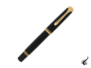 Pelikan Stylo Plume Souverän M 600 - Noir, 980136