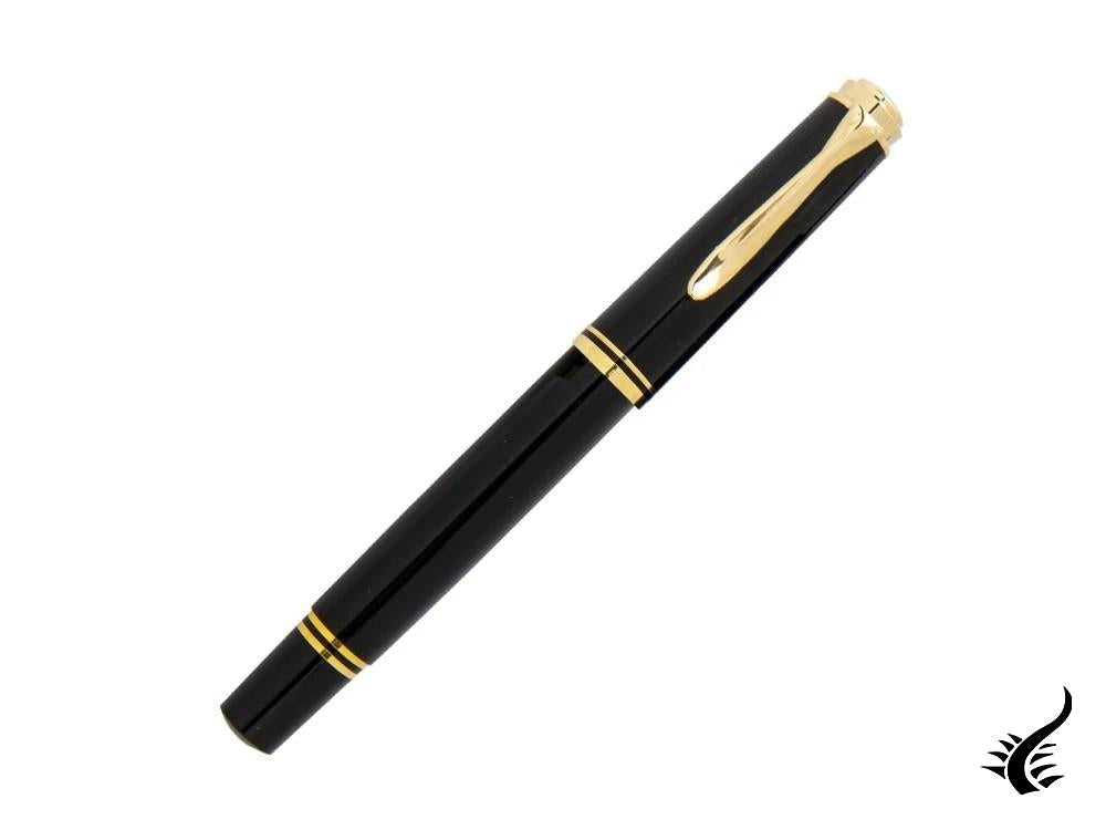 Pelikan Fountain Pen Souverän M400 - Black, 994780