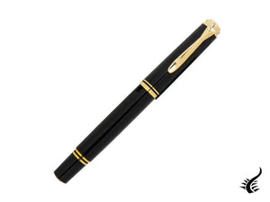 Pelikan Stylo Plume Souverän M400 - Noir, 994780