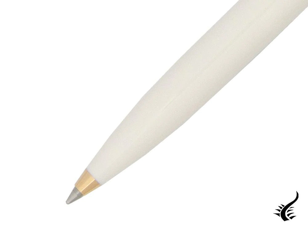 Stylo à bille Pelikan K200 Gold Marbled, édition spéciale, 815185