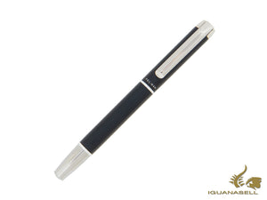 Pelikan Pura P40 Fountain Pen, Black, 904656