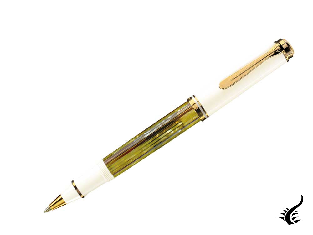 Pelikan Roller Pen Souverän R400 Tortoiseshell, 934190