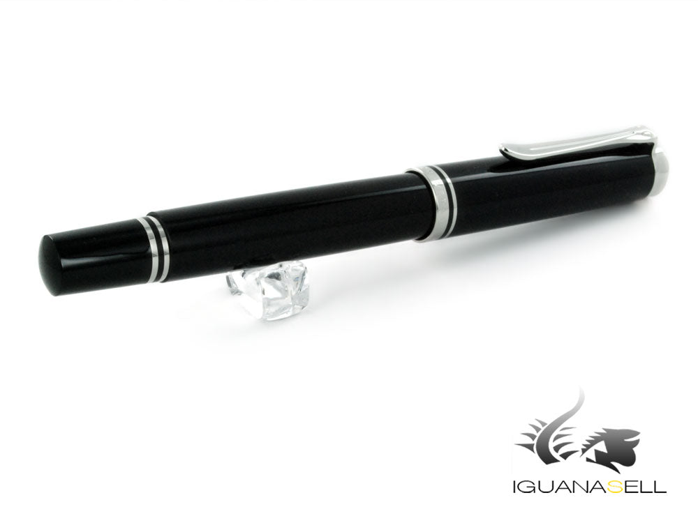 Pelikan Stylo Roller Souverän R405, Noir, 926329