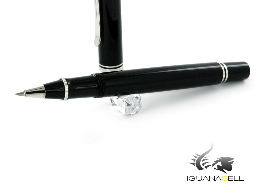 Pelikan Rollerball Pen Souverän R405, Black, 926329