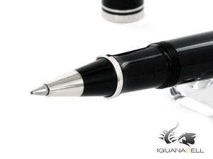 Pelikan Stylo Roller Souverän R405, Noir, 926329