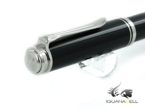 Pelikan Stylo Roller Souverän R405, Noir, 926329