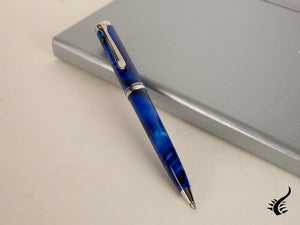 Pelikan Souverän K805 Blue Dunes Ballpoint pen, Special Edition, 813440