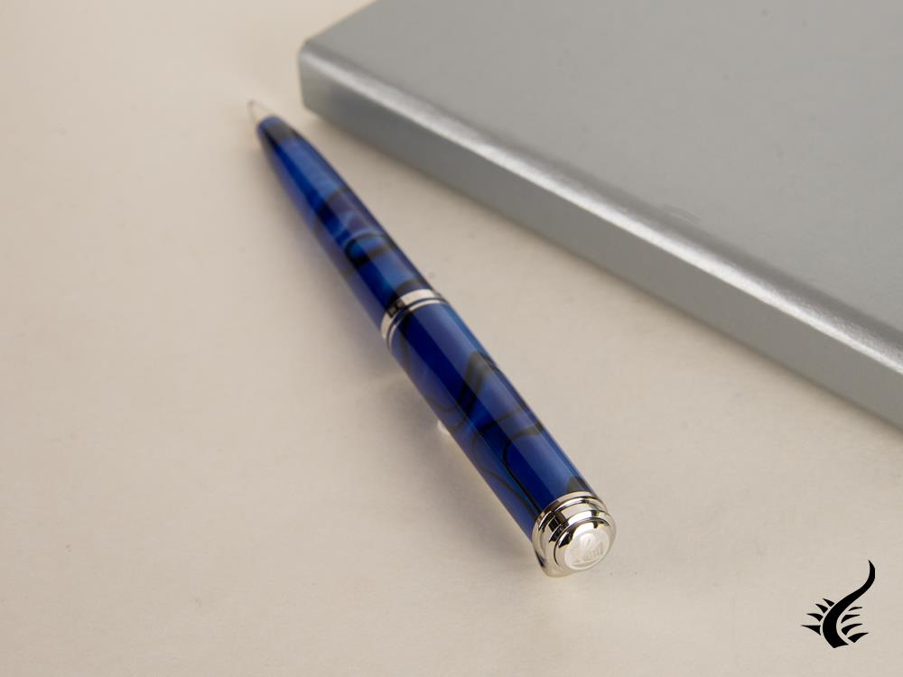 Pelikan Souverän K805 Blue Dunes Ballpoint pen, Special Edition, 813440