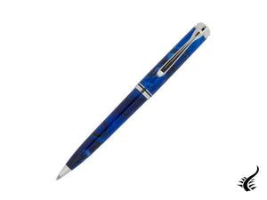 Pelikan Souverän K805 Blue Dunes Ballpoint pen, Special Edition, 813440