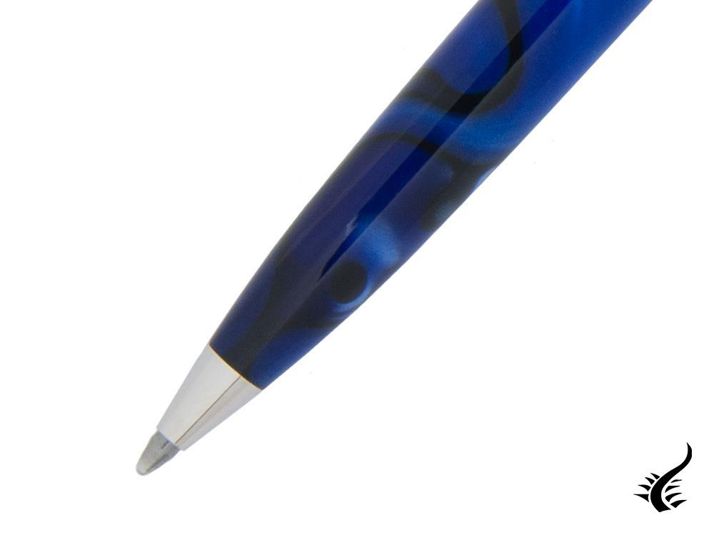 Pelikan Souverän K805 Blue Dunes Ballpoint pen, Special Edition, 813440