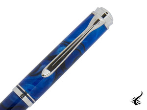 Pelikan Souverän K805 Blue Dunes Ballpoint pen, Special Edition, 813440