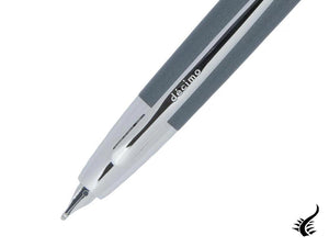 Stylo plume Pilot Capless Decimo, laque, gris, FK-1500D-RH-GREY