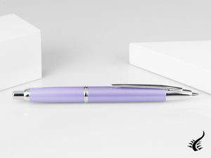 Stylo plume Pilot Capless Decimo, laque, mauve, FK-1500D-RH-MAUVE