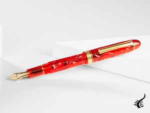 Platinum 3776 Century Kinshu Fountain Pen, Resin, PNB-360000SK-13