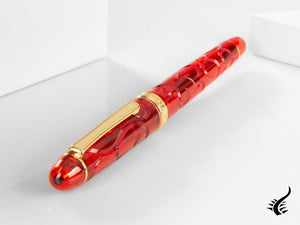 Platinum 3776 Century Kinshu Fountain Pen, Resin, PNB-360000SK-13