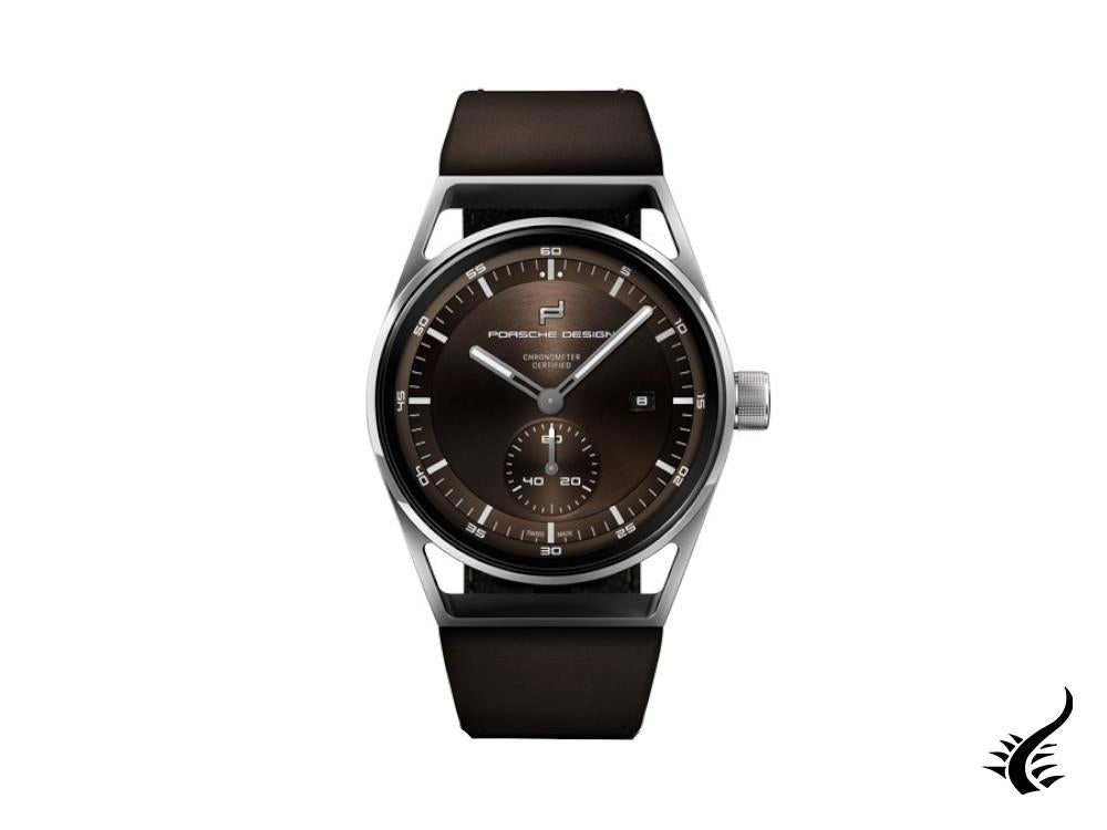 Porsche Design 1919 Chrono Subsecond Automatic Watch, COSC, 6023.3.11.003.07.2