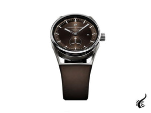 Montre automatique Porsche Design 1919 Chrono Subsecond, COSC, 6023.3.11.003.07.2