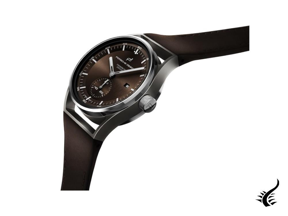 Porsche Design 1919 Chrono Subsecond Automatic Watch, COSC, 6023.3.11.003.07.2