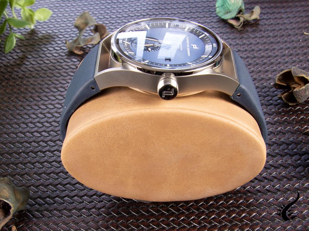Porsche Design 1919 Chrono Subsecond Automatic Watch, COSC 6023.3.11.002.07.2