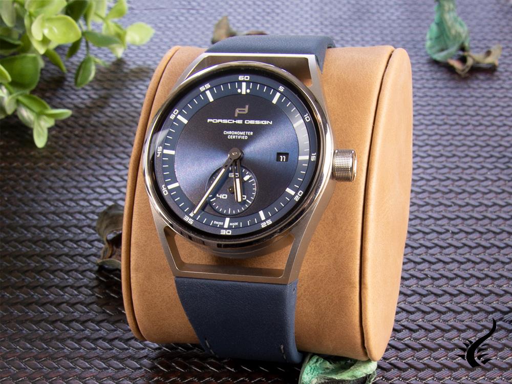 Porsche Design 1919 Chrono Subsecond Automatic Watch, COSC 6023.3.11.002.07.2
