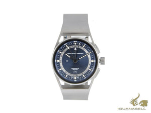 Porsche Design 1919 Globetimer UTC Automatic Watch, 6023.4.05.002.05.5