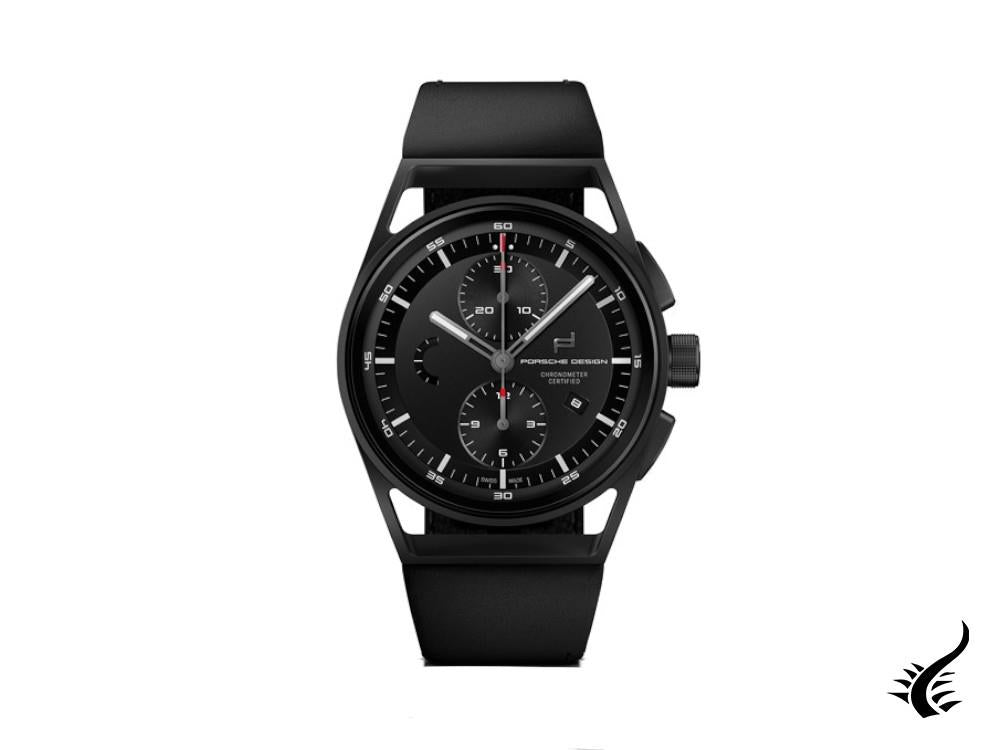 Porsche Design 1919 Sport Chrono Automatic Watch, COSC, 6023.1.02.001.07.2