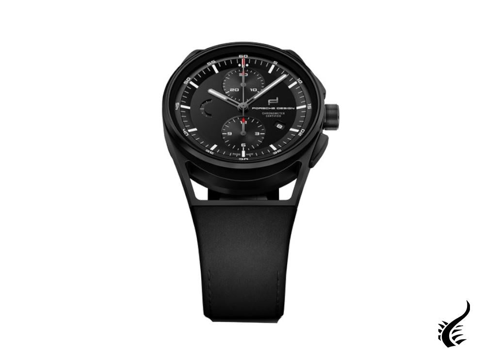 Porsche Design 1919 Sport Chrono Automatic Watch, COSC, 6023.1.02.001.07.2