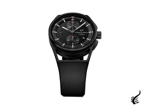 Porsche Design 1919 Sport Chrono Automatic Watch, COSC, 6023.1.02.001.07.2