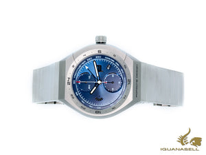 Porsche Design Monobloc Actuator Automatic Watch, GMT, 6030.6.02.003.02.5