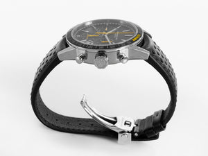 Montre chronographe automatique Freelancer de Raymond Weil, PVD, jour, 7740-SC1-20021