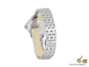 Montre à quartz pour femme Raymond Weil Tango, blanche, 30 mm, jour, 5960-ST-00300