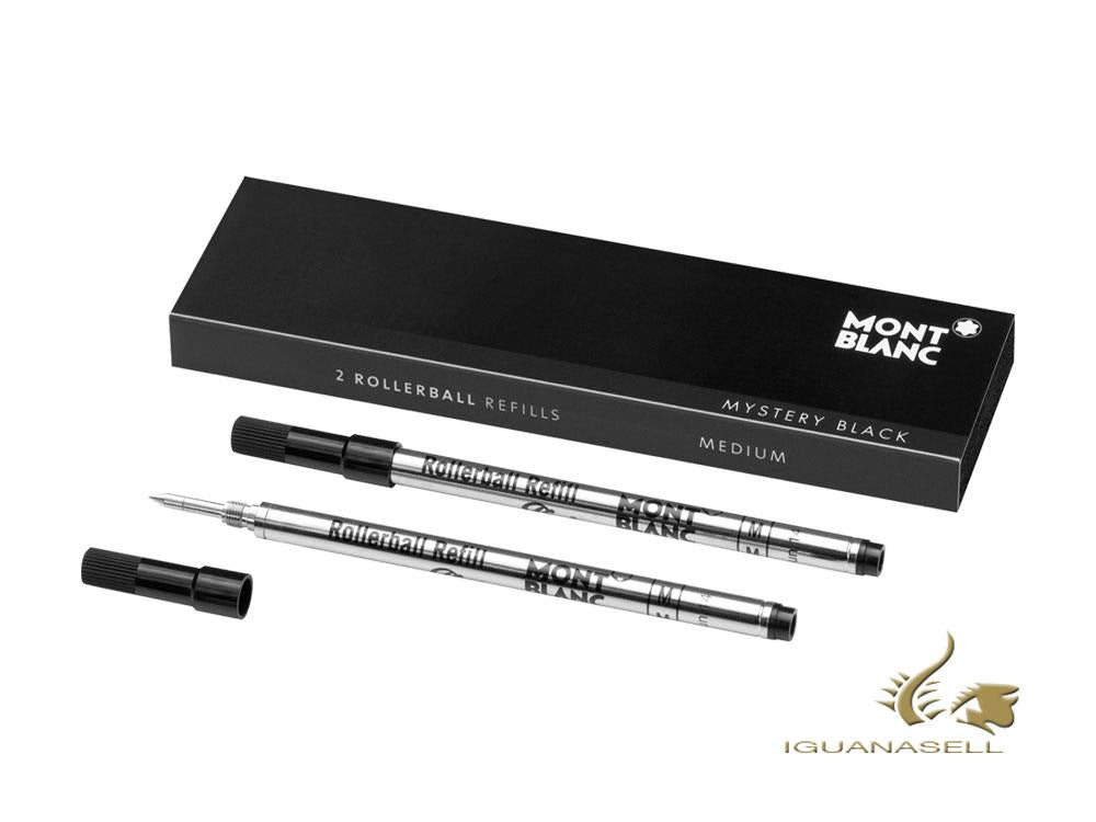 Montblanc accessories