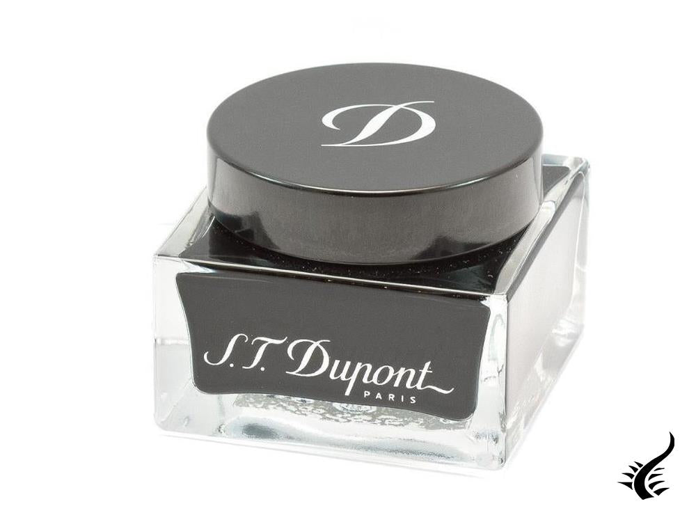 Bouteille d'encre ST Dupont, bleu royal, 50 ml, 40157