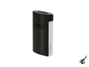 Briquet ST Dupont Megajet, Laque, Noir, 020700