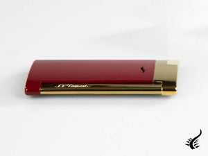 Briquet ST Dupont Slim7, Laque, Bordeaux, 27707