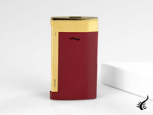 Briquet ST Dupont Slim7, Laque, Bordeaux, 27707